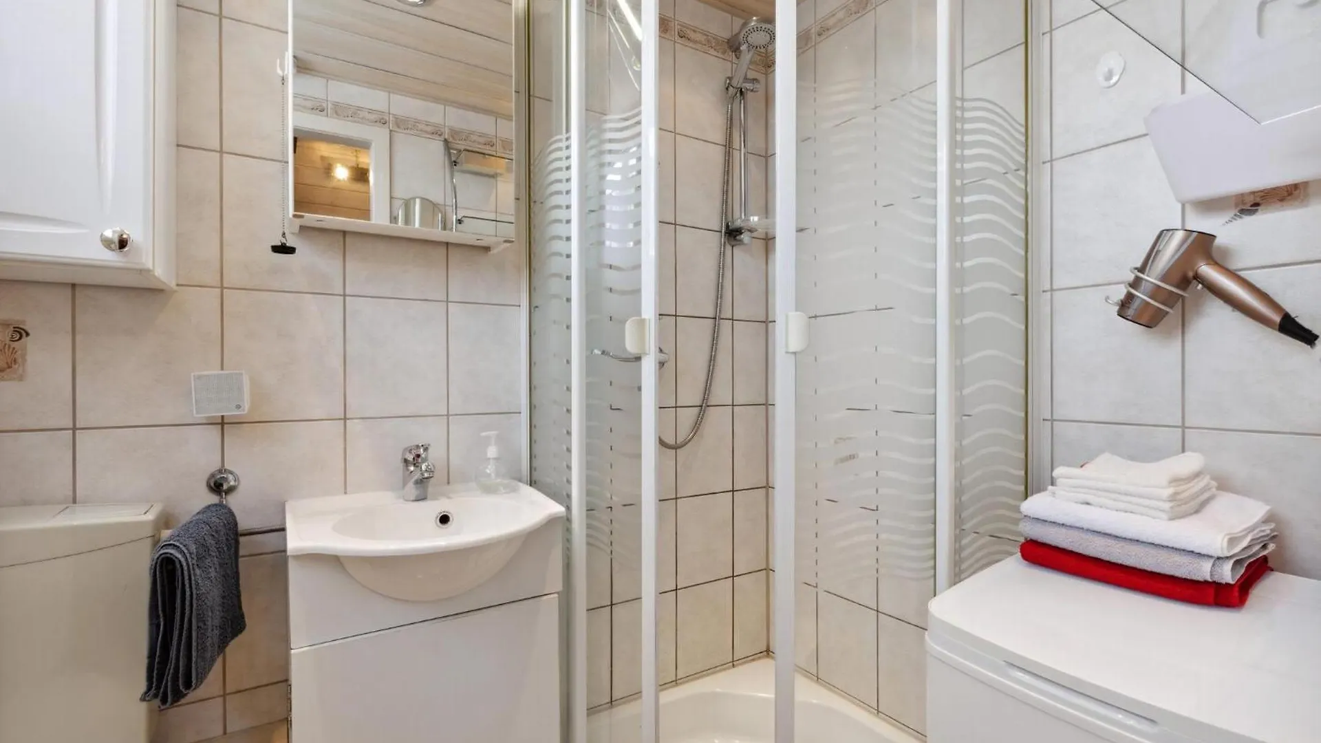 Ferienhaus Seyer Lichtenberg  Casa vacanze Lichtenberg (Bavaria)