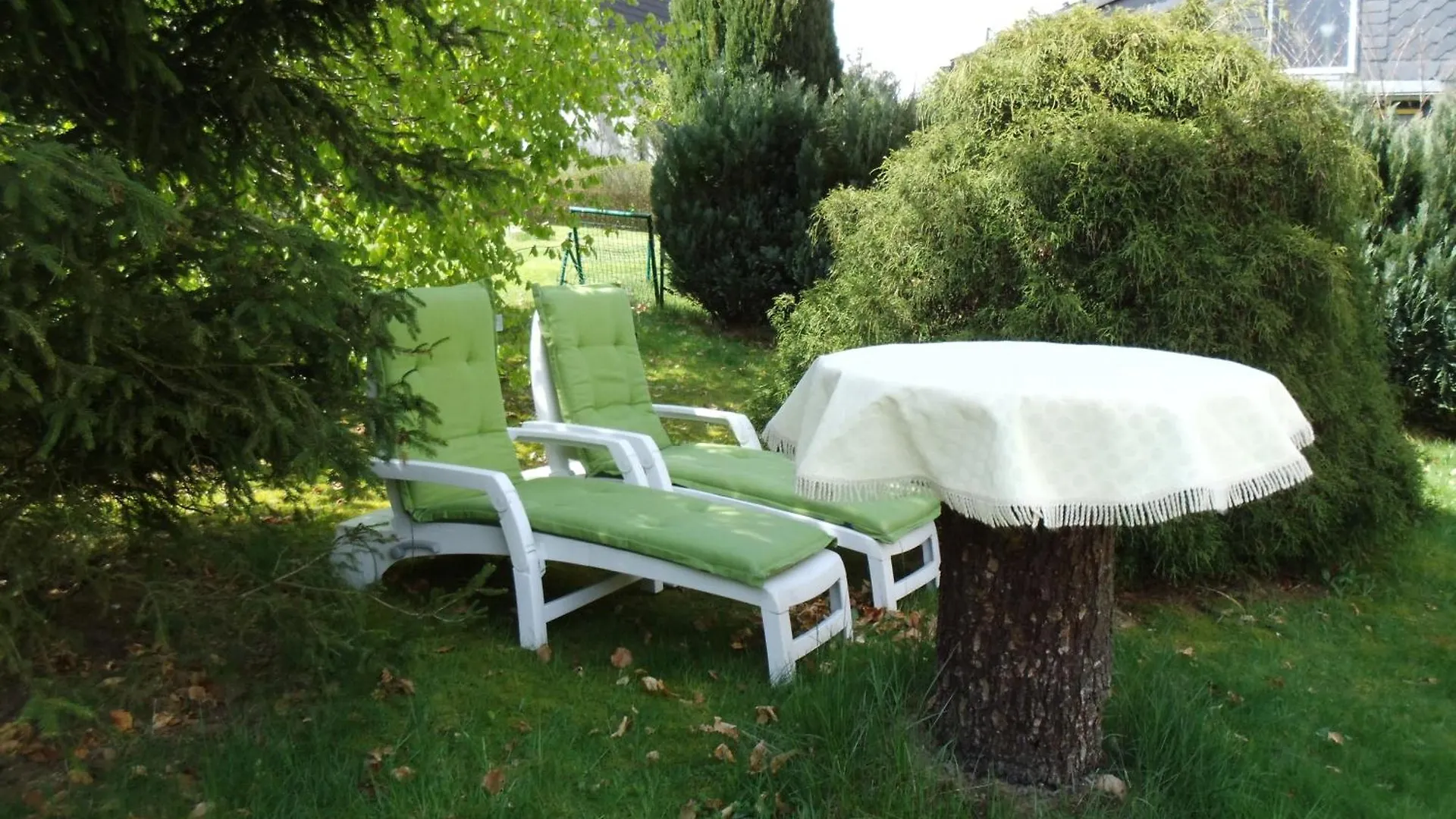 Charmantes Spitzdachhaus Am Badesee Im Frankenwald Lichtenberg  Holiday home