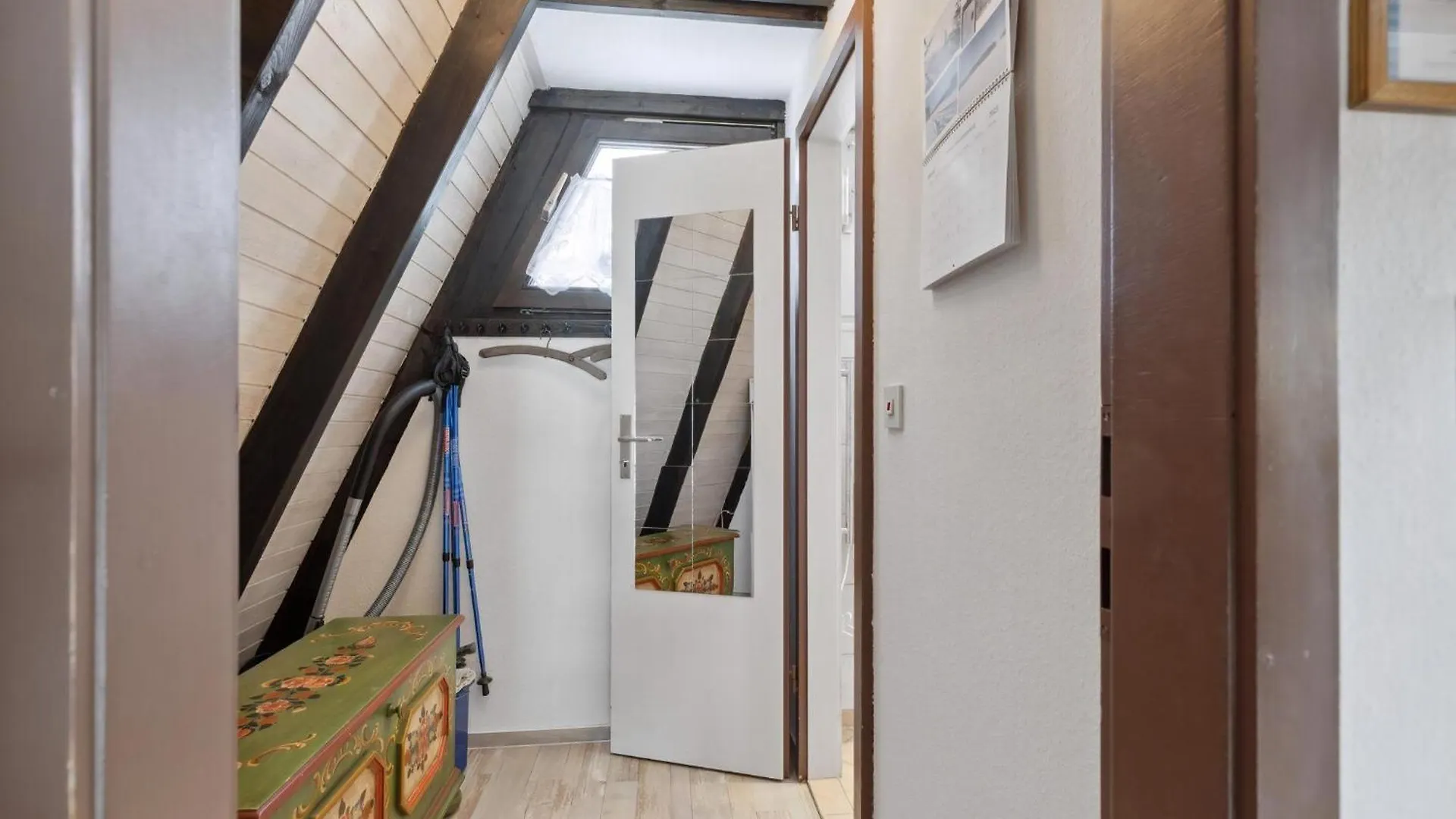 Holiday home Charmantes Spitzdachhaus Am Badesee Im Frankenwald Lichtenberg